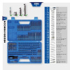 sada, skrutkovac-nadstavec(Bits) KS TOOLS BT053208