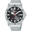 Lorus RX377AX9 Mens Watch Sports Slnečný pohon 42mm 10ATM