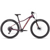 KELLYS VANITY X70 2025 Raspberry - M (16