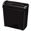 Powershred® P-25S, 5 listov, FELLOWES