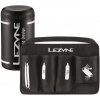 Lezyne Box na náradie Lezyne FLOW CADDY + ORGANIZER