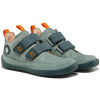 Detské barefoot kožené topánky Affenzahn - Sneaker Leather Buddy Bunny Veľkosť: 23