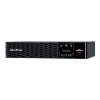 CyberPower PR1000ERT2U UPS Line-Interactive 1 kVA 1000 W 10 AC zásuvky/AC zásuviek (PR1000ERT2U)