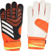 Adidas Brankářské rukavice Predator Training Oranžovo-černé IQ4027 10.5