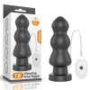 Lovetoy King-Sized Vibrating Anal Rigger