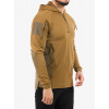 Taktická mikina Helikon-Tex Range Hoodie - coyote