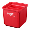 Milwaukee PACKOUT úložný box 10 x 10 cm 4932480698