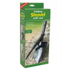 Coghlans lopatka s pilkou Folding Shovel Saw