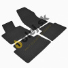 Koberce gumenné Citroen C5 (2008- )