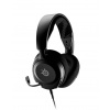 Steelseries Arctis Nova 1 Headset uzavřená (Over Ear) kabelová stereo černá Redukce šumu mikrofonu headset, regulace hlasitosti, Vypnutí zvuku mikrofonu Gaming