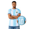 Futbalová reprezentácia futbalový dres Argentina Messi Home - Novinka