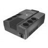TRUST Záložní zdroj Maxxon 800VA UPS with 6 standard wall power outlets 23326