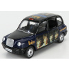 Corgi Austin London Taxi Lti Tx4 2014 - The Beatles - Lady Madonna 1:36 Blue