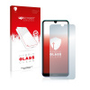 čirá skleněná fólie upscreen Hybrid Glas pro Huawei Y7 2019 (čirá skleněná fólie upscreen Hybrid Glas pro Huawei Y7 2019)