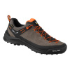 SALEWA-Wildfire Leather GTX brown bungee cord/black Hnedá 42 2025