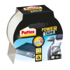 Pattex Power Tape transparent 10m - vodeodolná, ručne trhateľná páska