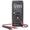 VOLTCRAFT VC272 ručný multimeter Kalibrované podľa (ISO) digitálne/y True RMS LoZ CAT III 600 V Displej (counts): 6000; VC-13829985