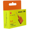Spokar Medzizubná kefka XM 0.4mm 6KS