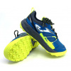 Trailové tenisky Joma Kubor JR 2517 Petroleum 37, Vnitřní délka topánky: 23,5 cm