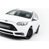 Maxton spojler pod originálny predný nárazník pre Ford Focus III ST (2012-2014), verzia 1