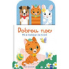 Dobrou noc Malí kamarádi - autor neuvedený