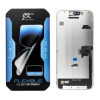 JK LCD displej pre IPHONE 16 PRO MAX SOFT OLED (náhradný IC)