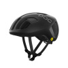 POC Ventral Mips Uranium Black Matt 2022