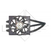 Ventilátor chladenia motora NRF Amsterdam B.V. 47241