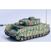 Dragon - Sd.Kfz.161 Panzer IV H, Wermacht, 3.PzDiv, w/Schurzen, Ukrajina, 1943, 1/72