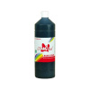 Temperová farba Nomiland BasicColor čierna 1000ml