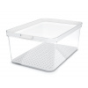 Rotho Organizér do ledničky CAUMA box 4,65 L