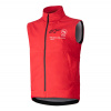 vesta TECHSTAR SOFTSHELL, ALPINESTARS, dětská (červená) 2025 M102-10