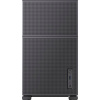 Puzdro Jonsbo D31 MESH Black Midi Tower čierne