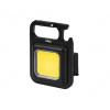 LED svietidlo Neo Tools 500 lm - čierna