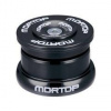 Hlavové zloženie MORTOP HS120 čierne