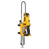 DeWalt DCGG581N aku mazací lis 2-rýchlosti 18V, bez aku