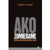 Ako zomierame - Nuland Sherwin B