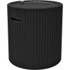 Keter Záhradný stôl COOL STOOL, grafit