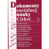 Dokumenty sociálnej náuky Cirkvi