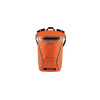 vodotesný batoh AQUA V20, OXFORD (oranžový, objem 20 l) M006-395