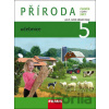 PŘÍRODA 5 učebnice - Iva Frýzová, Jana Jůzlová, Ladislav Dvořák