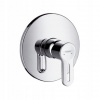 Hansgrohe Metropol S Spray batéria 14665000 (Hansgrohe Metropol S Spray batéria 14665000)