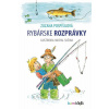 Rybárske rozprávky - Pospíšilová ​Zuzana, Sušina Michal