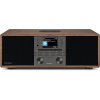 TechniSat DIGITRADIO 650, wood/anthrazit