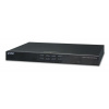 PLANET 8-Port Combo IP KVM Switch: KVM prepínač Inštalácia do Racku Čierna (IKVM-210-08)