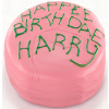 Noble Collection Replika Harry Potter Narodeninová torta