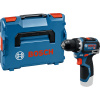 Bosch Aku vŕtací skrutkovač Bosch GSR 12V-32 (bez aku) L-Boxx 06019N7001