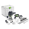 Festool Horná frézka OF 1400 EBQ-Plus 576207