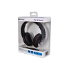 SANDBERG Play'n Go Headset Čierna - Kopfhrer - Kopfband - Anrufe & Musik - Čierna - Binaural - 1,5 m 125-86