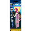 Klasická baterka Varta 19 lm LED (16617101421)